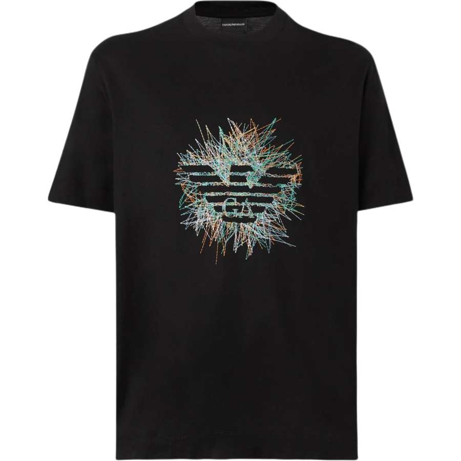 EMPORIO ARMANI Polo Shirt Men's