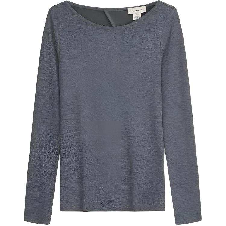 Calvin Klein T Shirts Women's Crew Neck