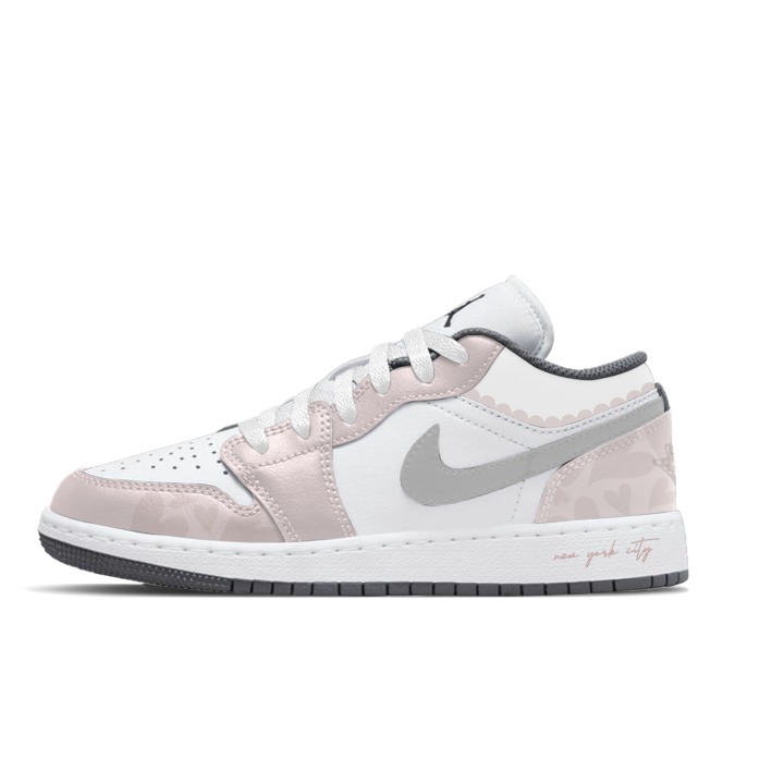 Jordan Jordan Air Jordan 1 Kids' Basketball Shoes Unisex