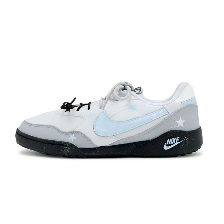Nike Nike Terra Manta Casual Shoes Women's Low Top Sky Blue/White