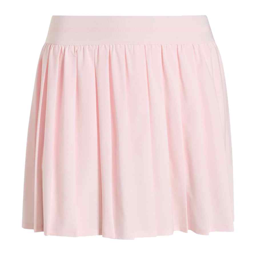Adidas Originals Sport Performance Tennis Skirts Women's Refined Pink