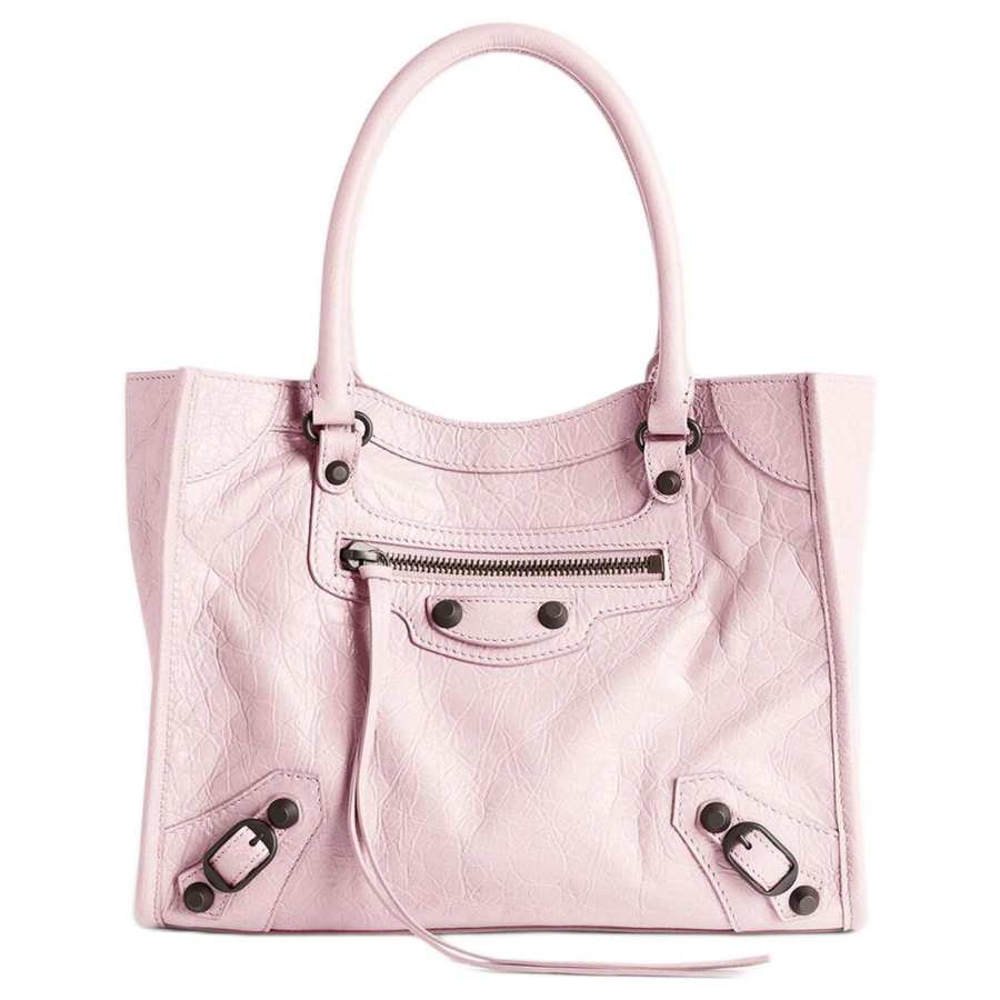 Balenciaga Arena Handbags