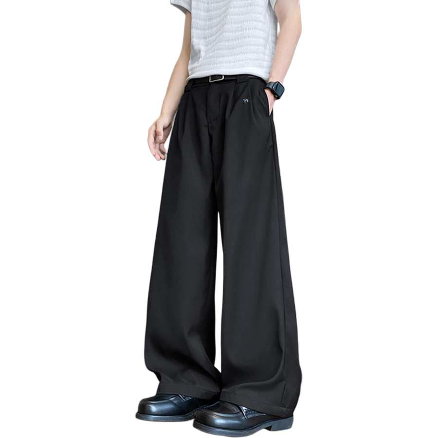 WARRIOR WARRIOR Suit Pants Unisex Thin Other