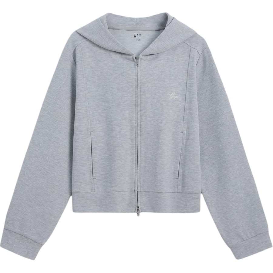 GAP Sweatshirts Women's Hooded Moderate