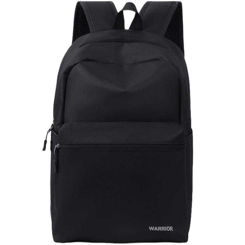 WARRIOR WARRIOR Backpacks Black