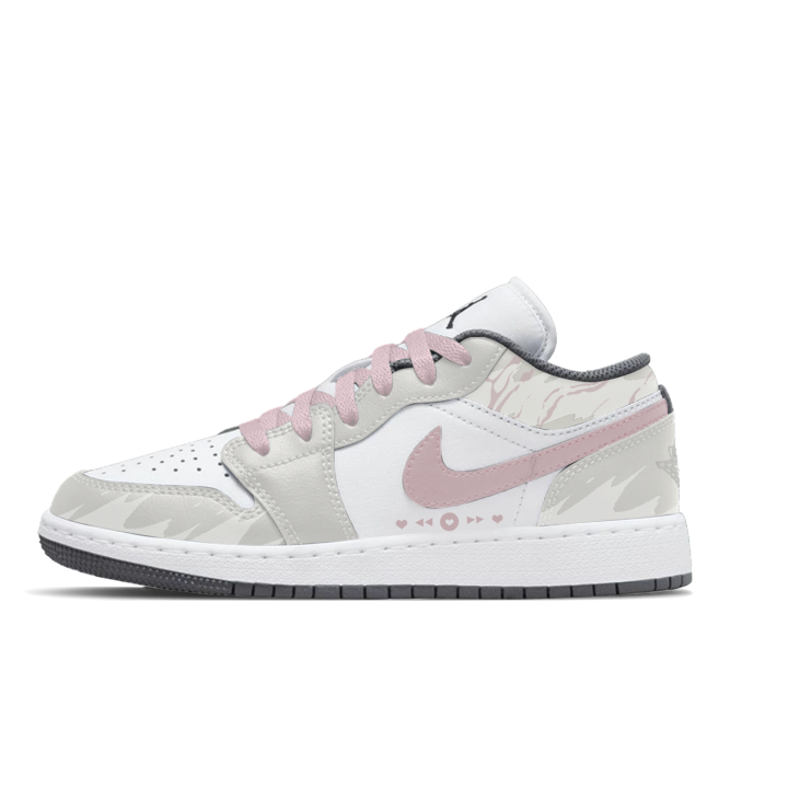 Jordan Jordan Air Jordan 1 Kids' Basketball Shoes Unisex
