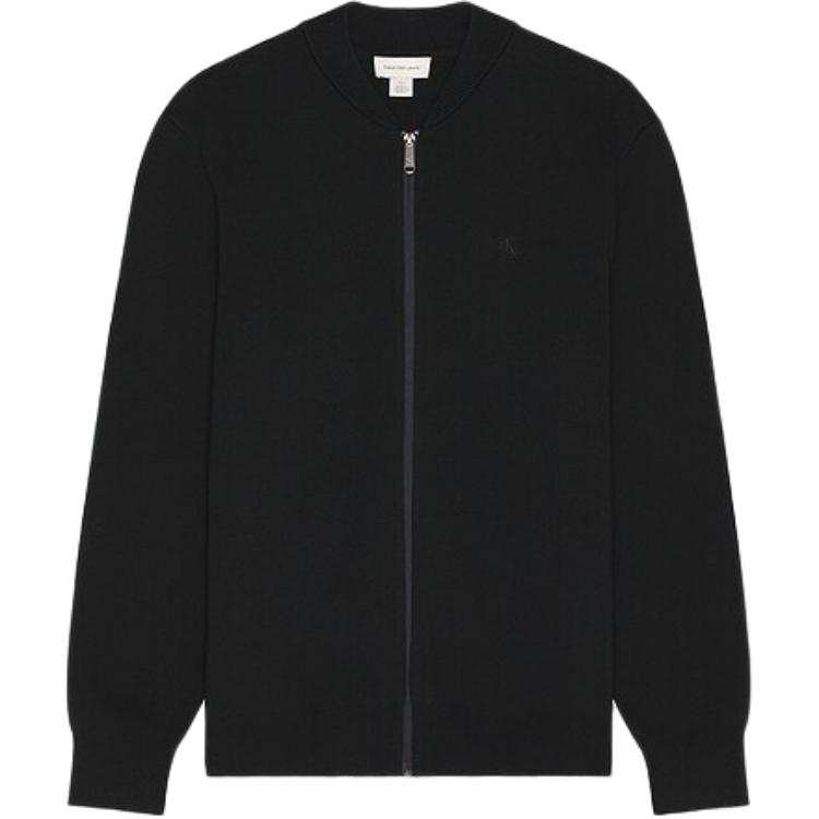 CALVIN KLEIN Jackets & Coats Men's Dark Gray