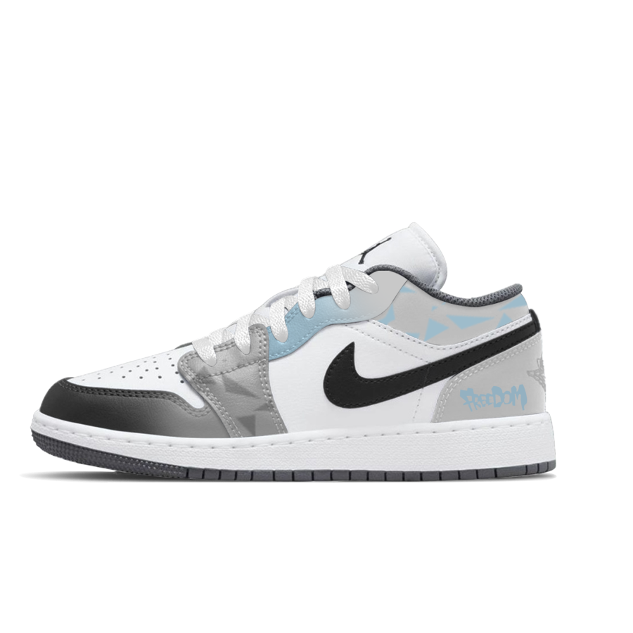 Jordan Jordan Air Jordan 1 Kids' Basketball Shoes Unisex