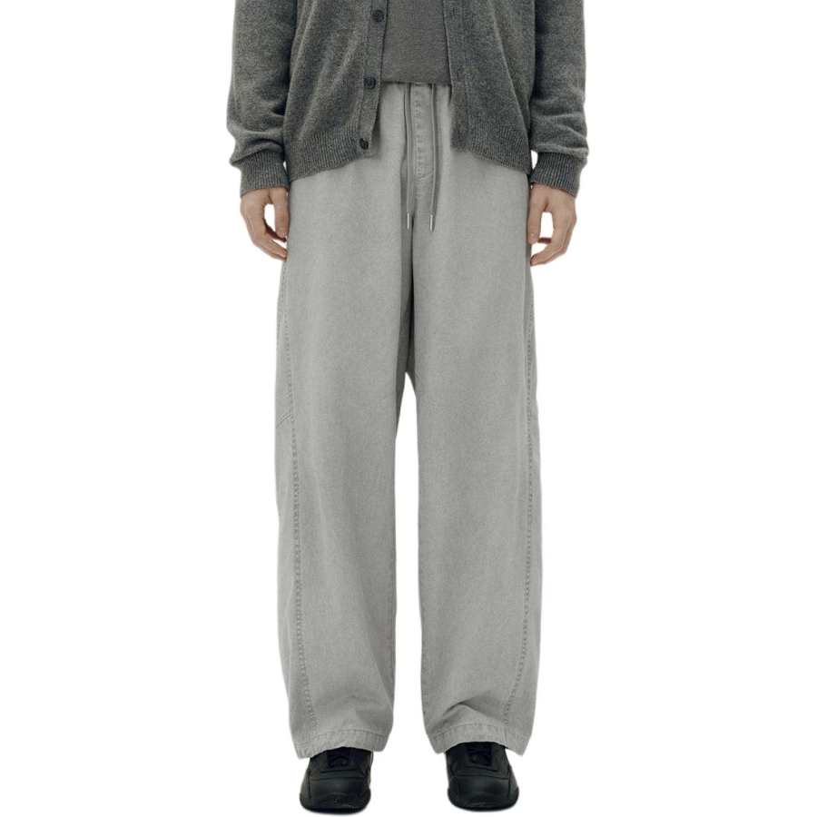 Semir Casual Pants Men's Moderate Scimitar Pants