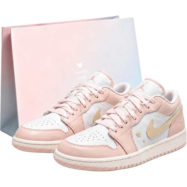 Jordan Jordan Air Jordan 1 Kids' Basketball Shoes Unisex