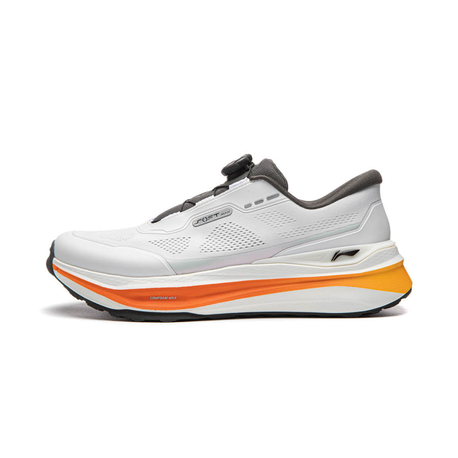 Li-Ning Li Ning SOFT GO MAX 3 Casual Shoes Unisex Low Top
