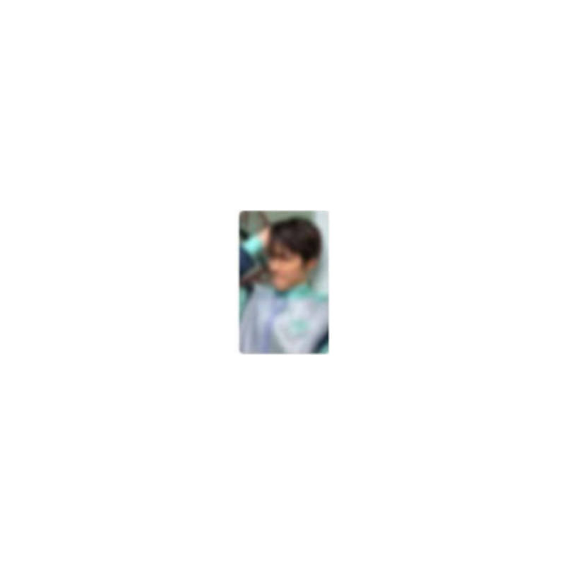 HYBE HYBE GREENGREEN Photocards