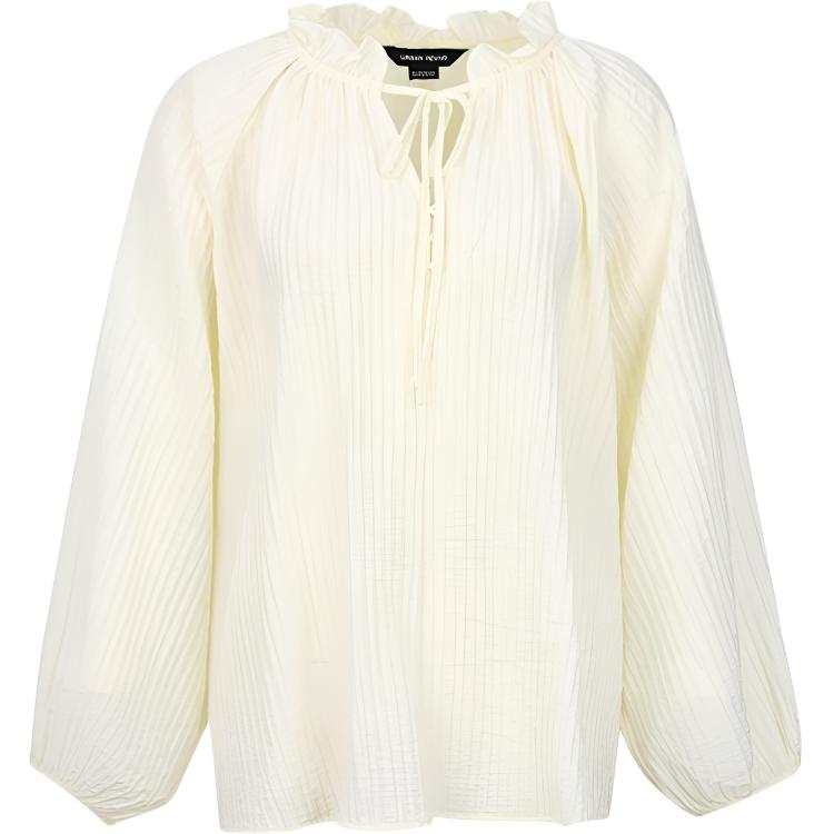 URBAN REVIVO Women's Shirt Women's