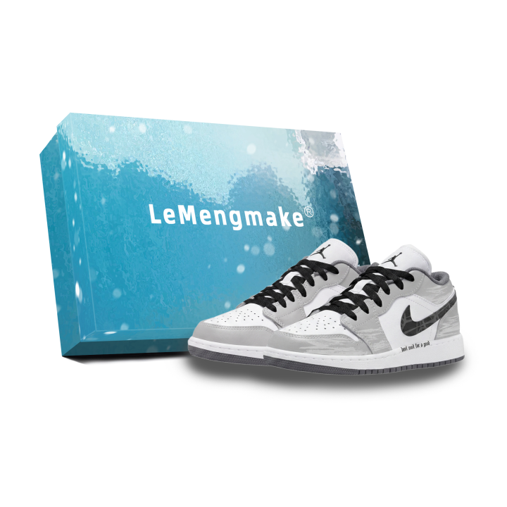 Jordan Jordan Air Jordan 1 Kids' Basketball Shoes Unisex