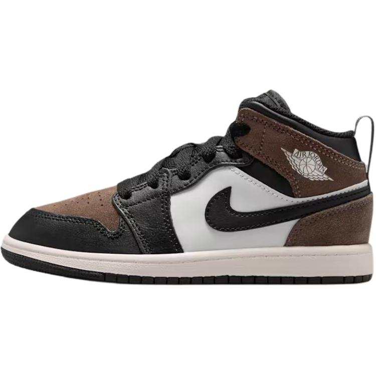 Jordan Jordan Air Jordan 1 Kids' Basketball Shoes Kids