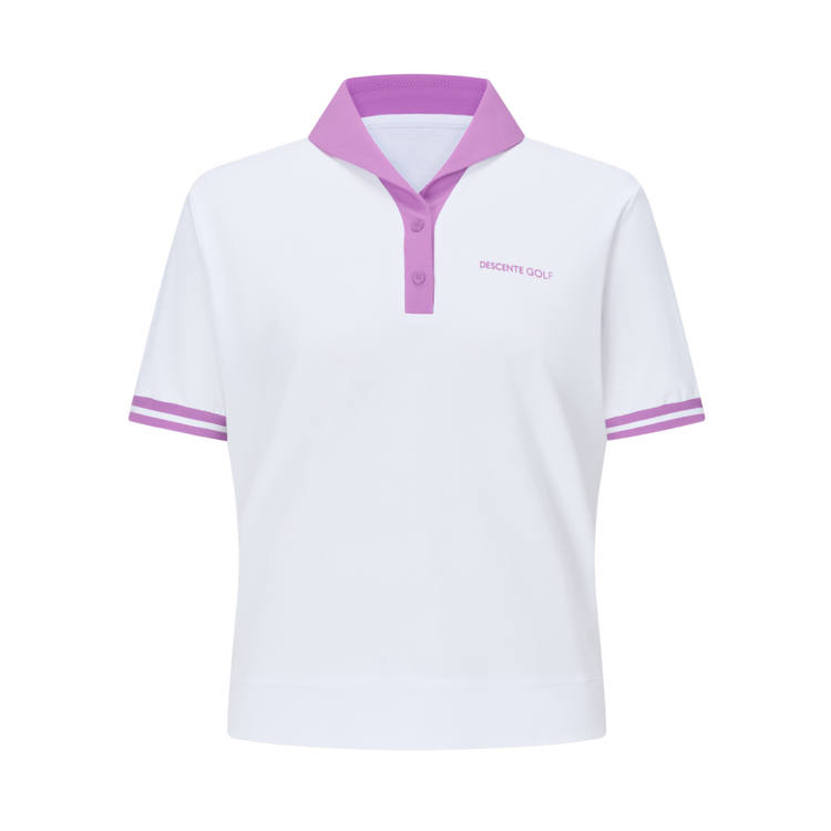 DESCENTE S CORE Golf Clothing Women's Moderate