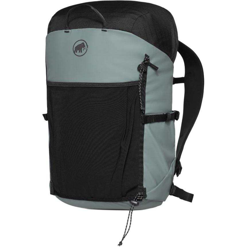 MAMMUT Alto Outdoor Bags Rock