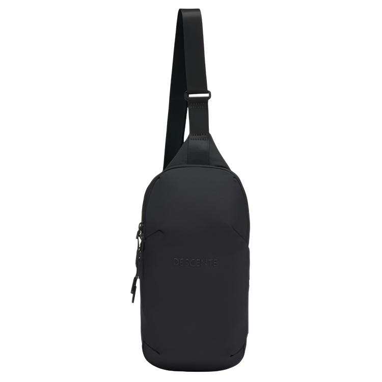 DESCENTE DESCENTE Move Pack Sling Bags