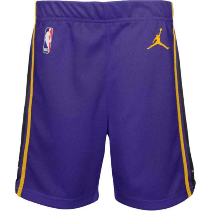 Jordan Jordan Pre School Kids' Quick Dry Pants Moderate