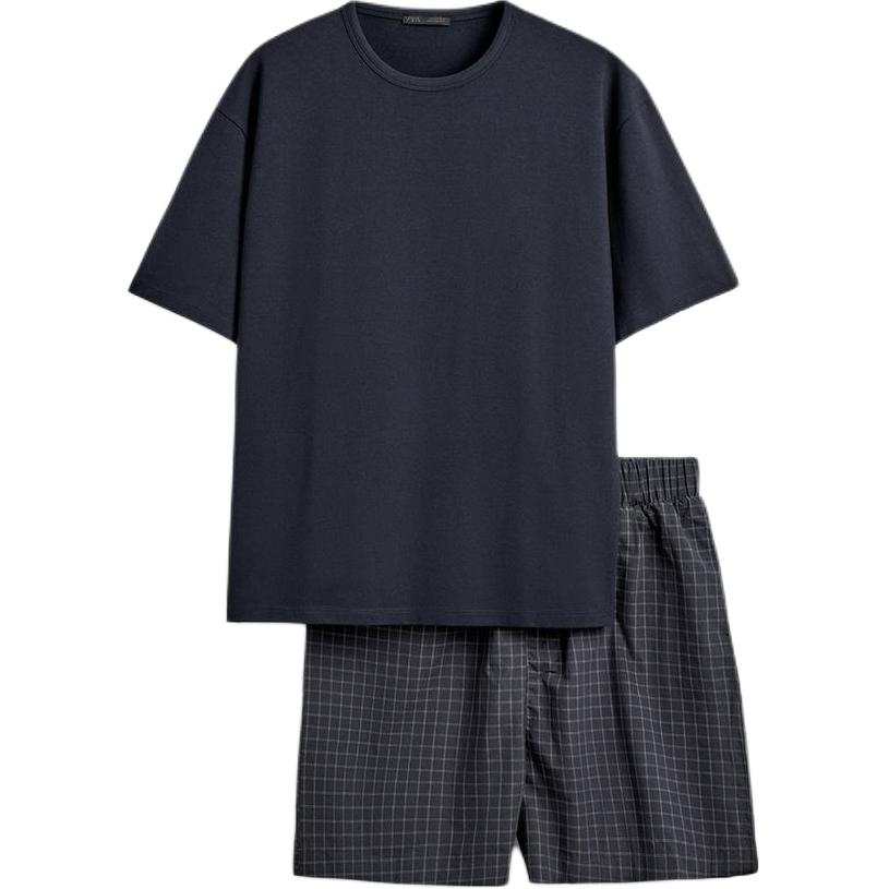 ZARA ZARA Men's Pajama Sets