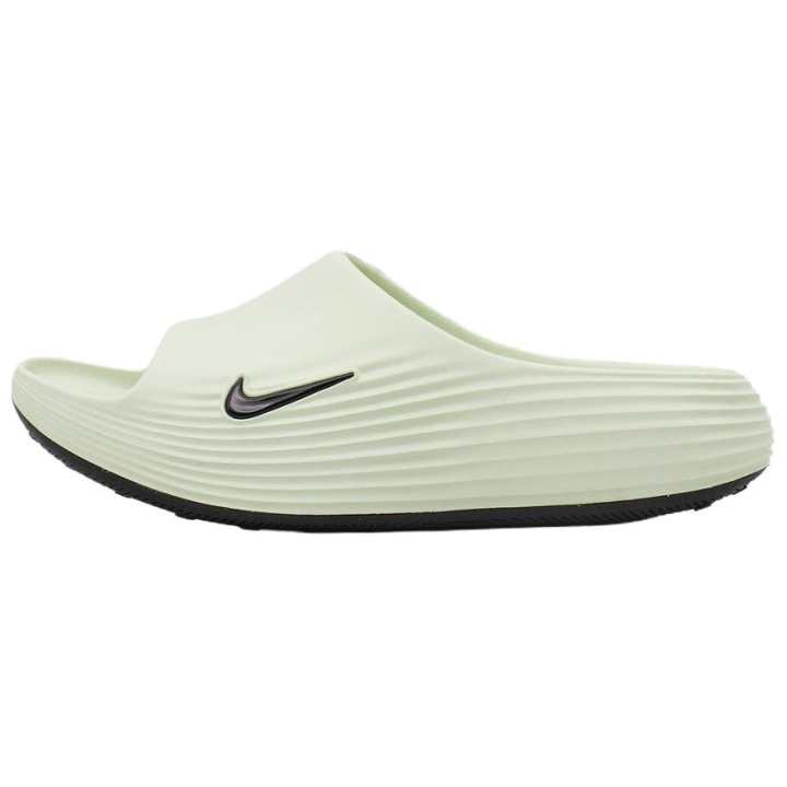Nike Nike ReactX Rejuven8 Slide Slippers Men's Green