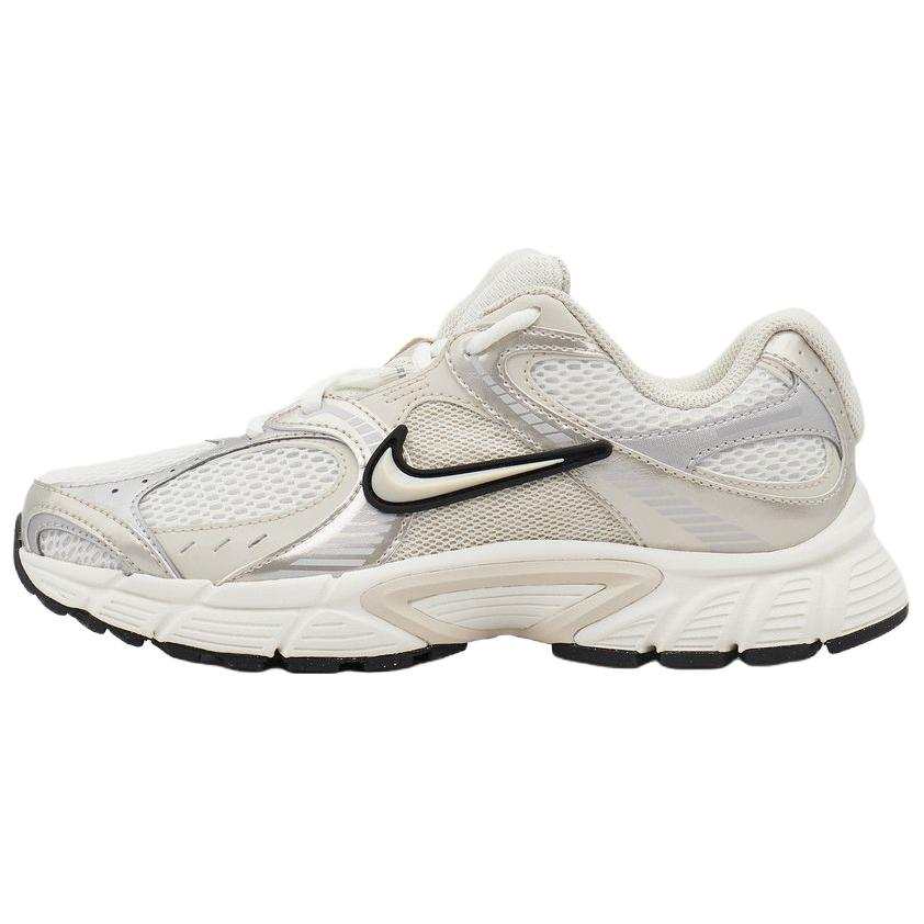 Nike Nike V5 RNR Running Shoes Women's Low Top Beige