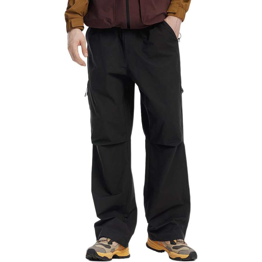 Semir Casual Pants Men's Moderate Straight Fit Pants