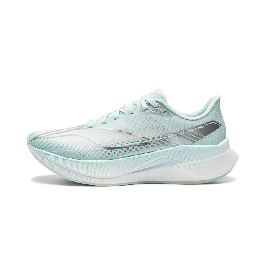 Li-Ning Li Ning Red Hare 9 PRO Running Shoes Women's Low Top