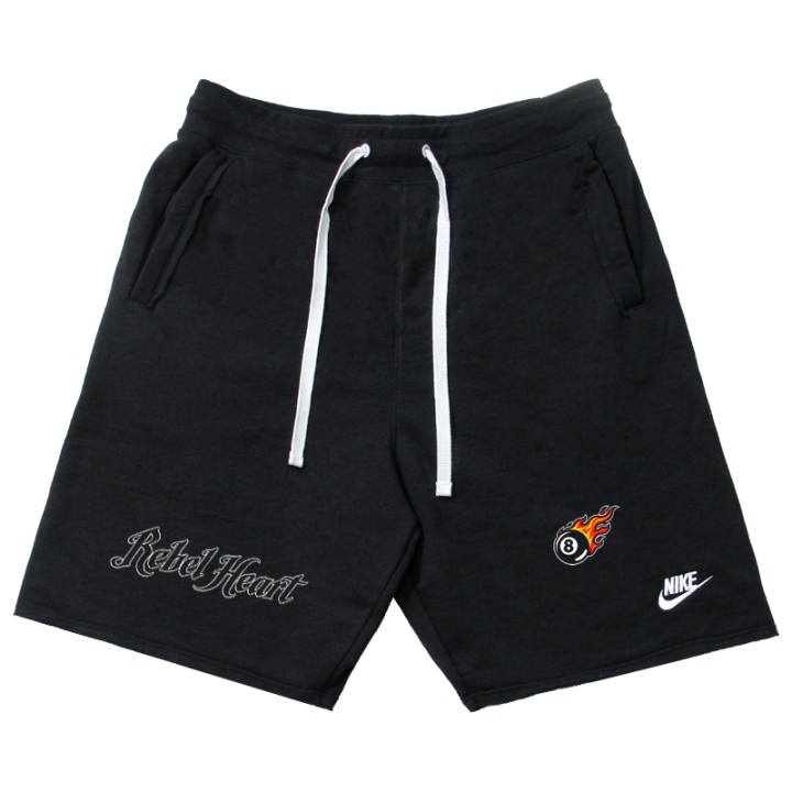 Nike Nike Club Casual Shorts Unisex Black