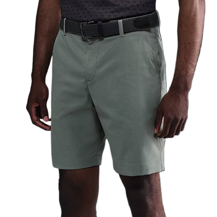 Nike Nike Casual Shorts Men's Clay Green Moderate