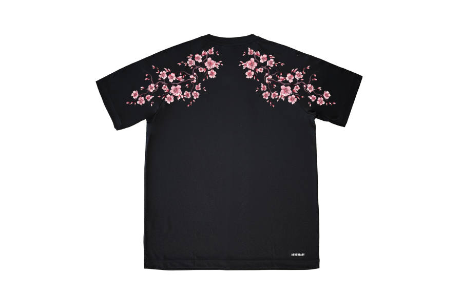 Adidas Adidas Football T Shirts Unisex Black Crew Neck Moderate