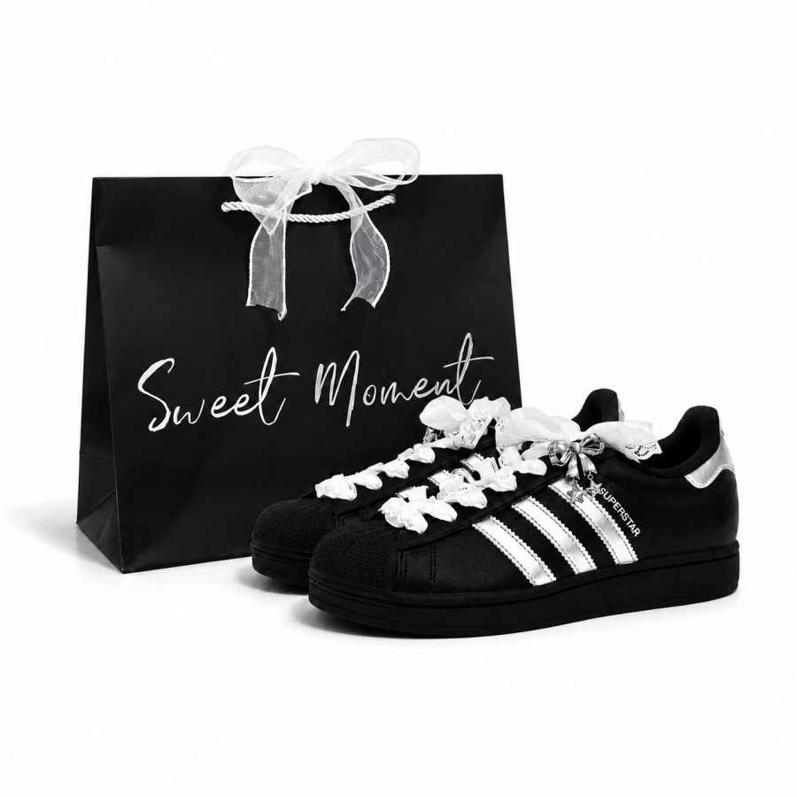 Adidas Originals Superstar 2 Kids' Skateboarding Shoes Unisex