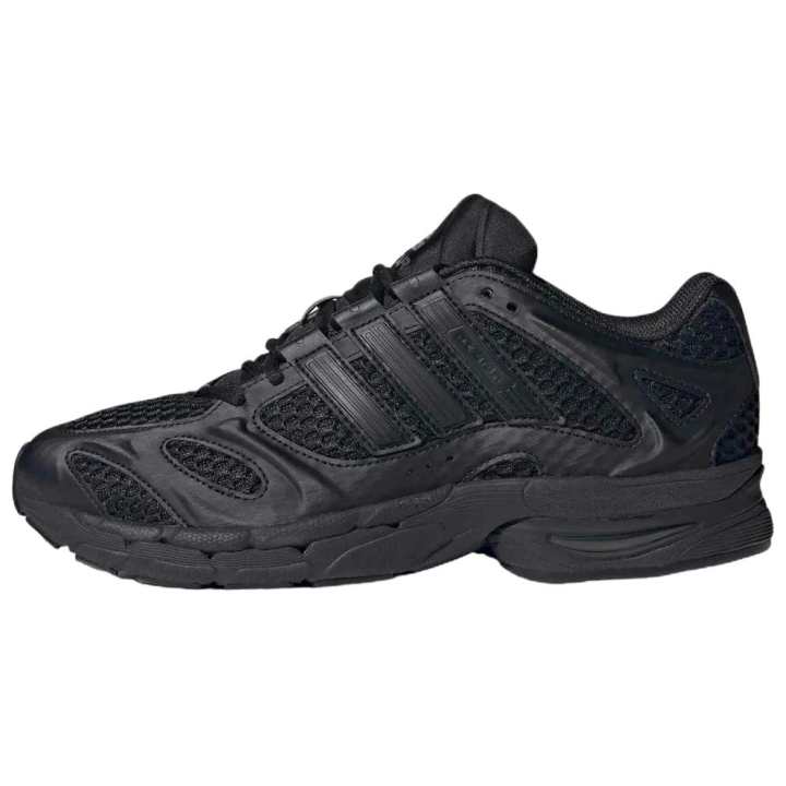 Adidas Adidas Adistar Mld Running Shoes Unisex Black