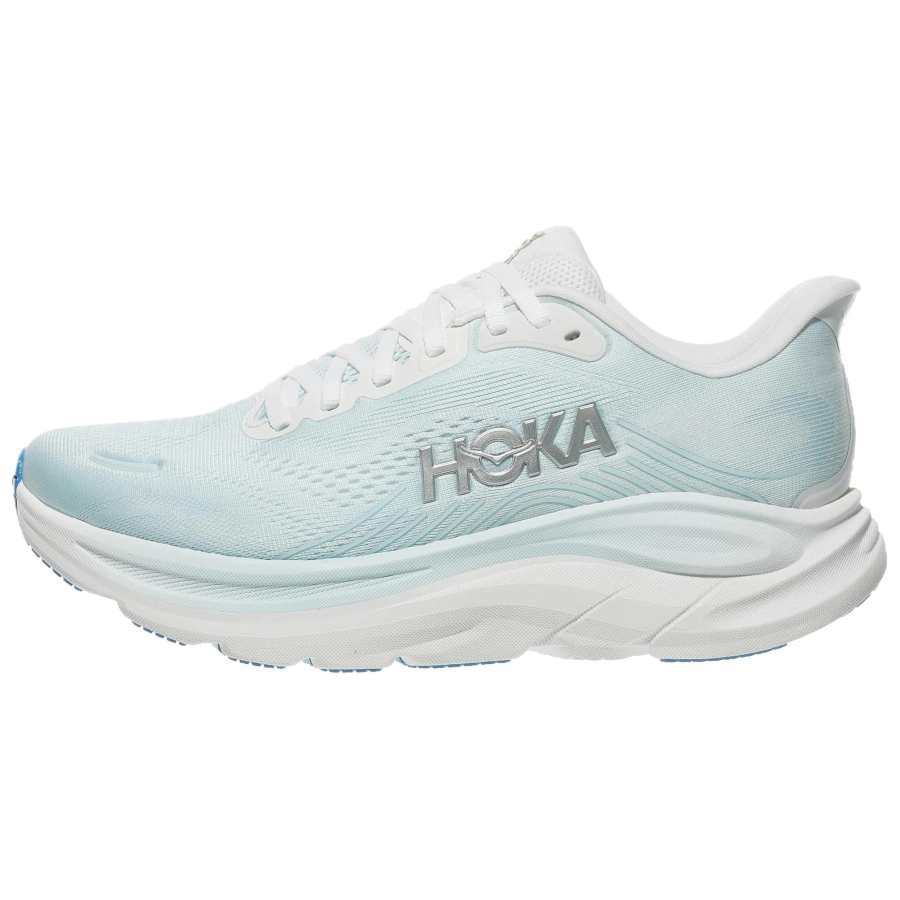 HOKA ONE ONE CLIFTON 11 Running Shoes Women's Blue