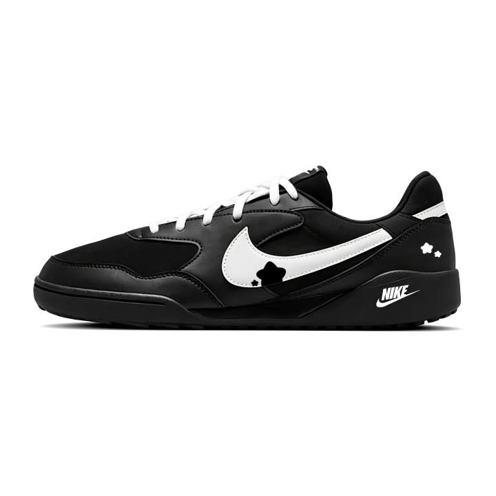 Nike Nike Terra Manta Casual Shoes Women's Low Top Black