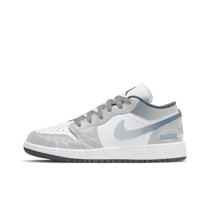 Jordan Jordan Air Jordan 1 Kids' Basketball Shoes Unisex