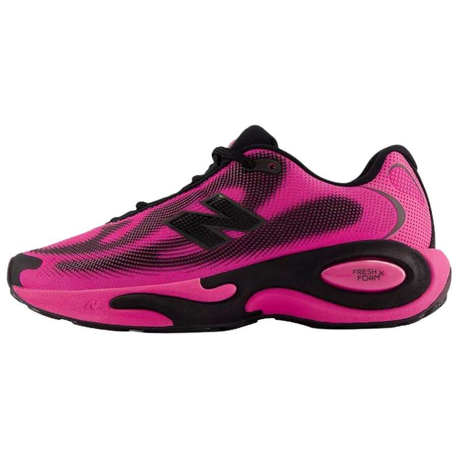 New Balance New Balance AC Running Shoes Women's Pink/Black