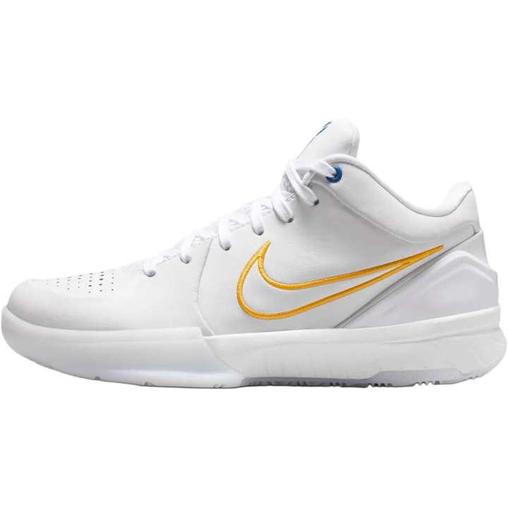 Nike Nike Zoom Kobe 4 Kids' Basketball Shoes Unisex