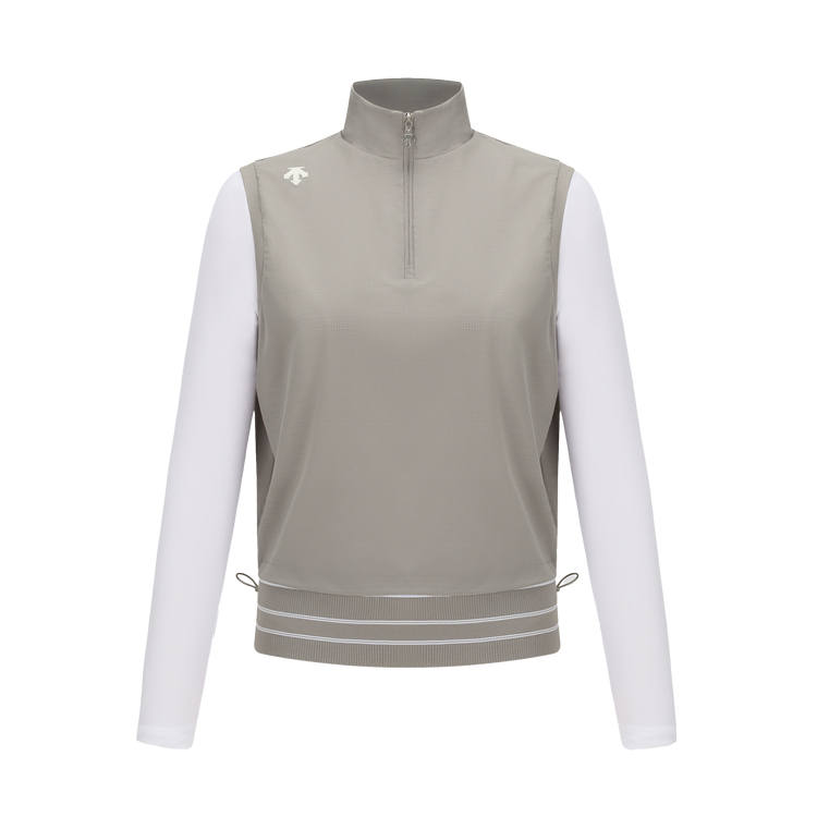 DESCENTE DESCENTEGOLF Golf Clothing Women's Moderate