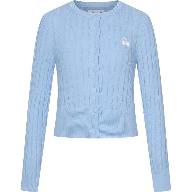 URBAN REVIVO Women's Knitwear Apparel Women's