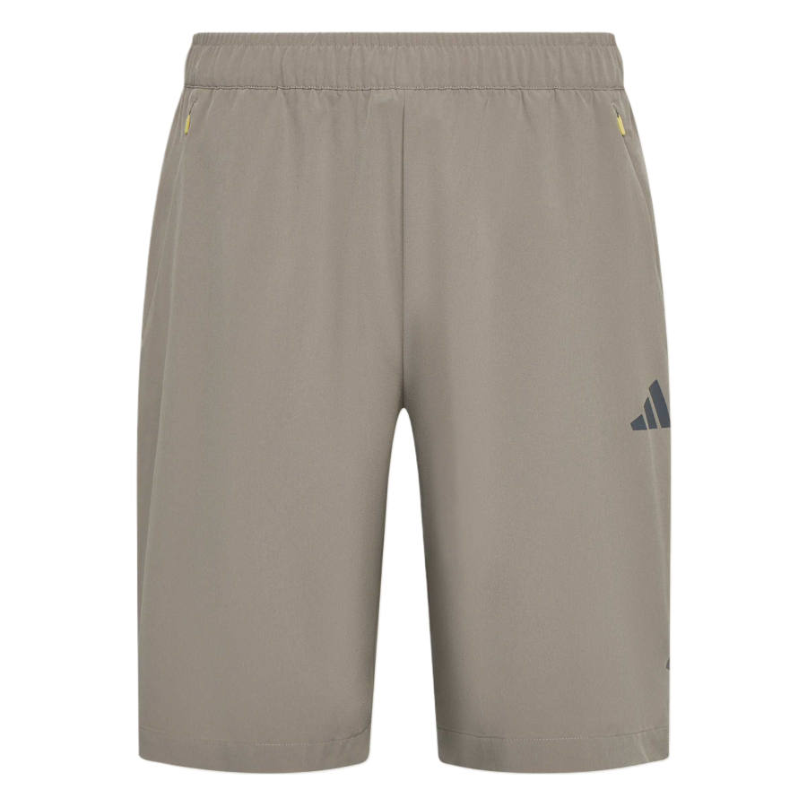 Adidas Adidas Sportswear Casual Shorts Men's Light Sesame Taupe