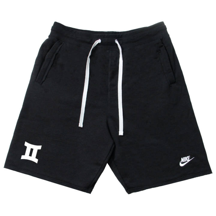 Nike Nike Casual Shorts Unisex Black