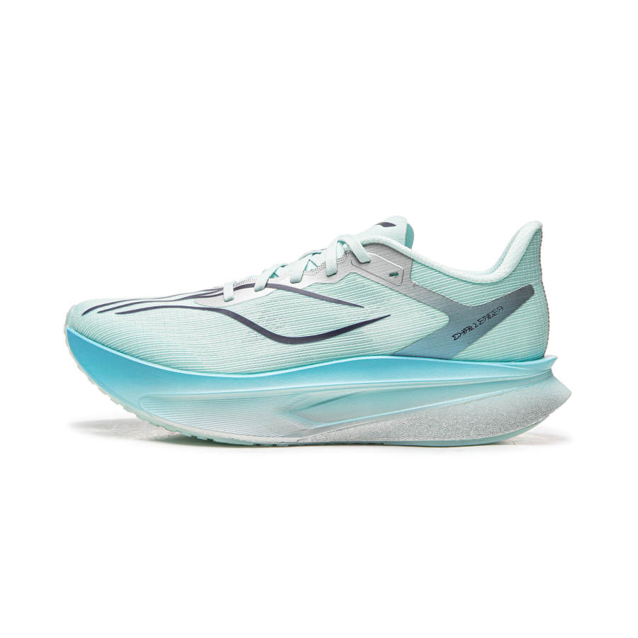 Li-Ning Li Ning Feidian 6 Challenger Running Shoes Men's Low Top