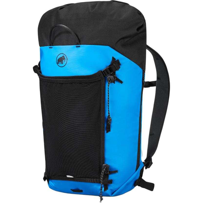 MAMMUT Alto Outdoor Bags Glacier Blue