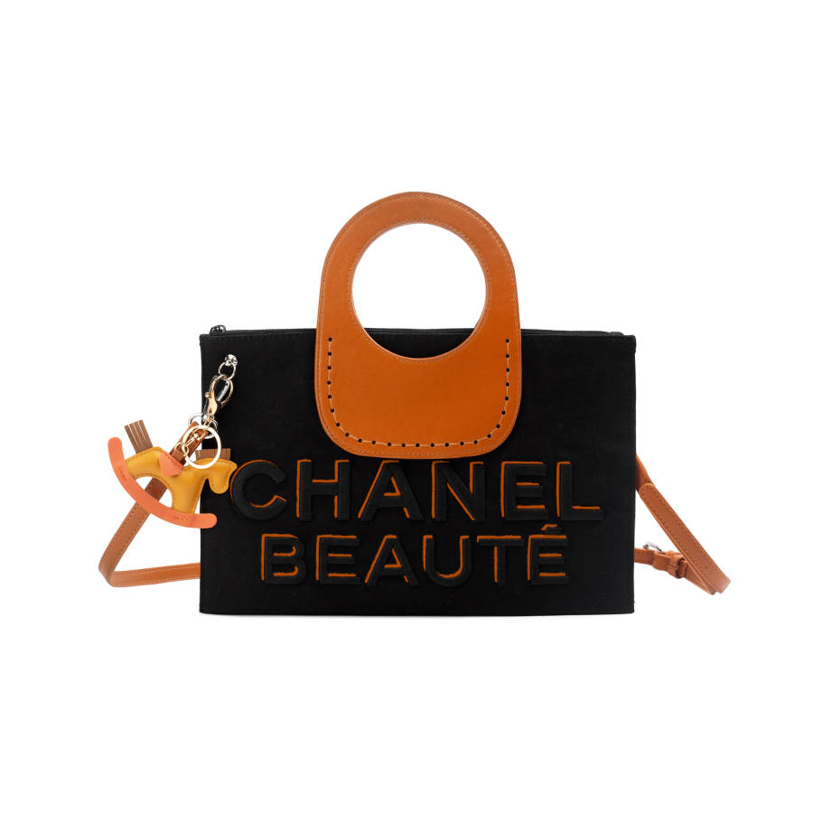 CHANEL CHANEL Makeup & Toiletry Bags Unisex