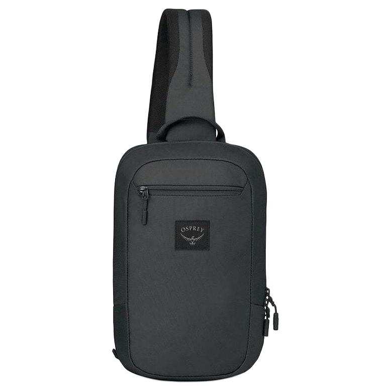 OSPREY OSPREY Polyester Sling Bag Unisex Black