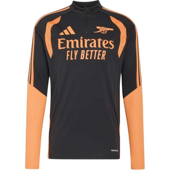 Adidas Adidas Arsenal Soccer Jerseys Men's Black