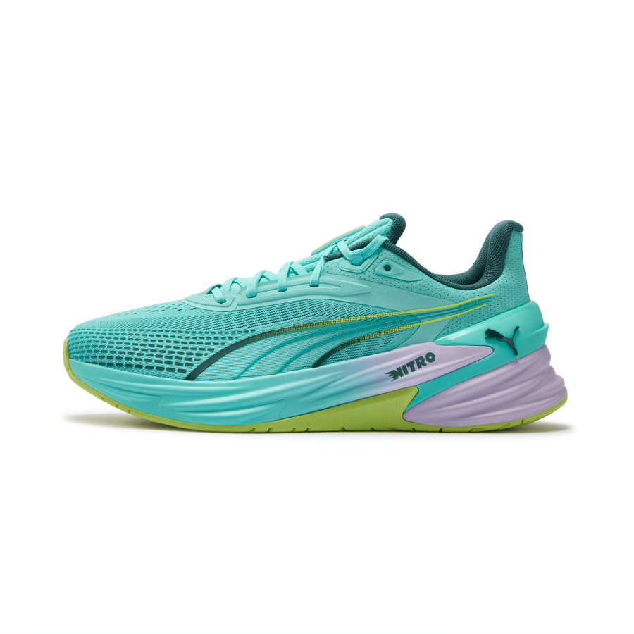 PUMA PUMA Activate Nitro Training Shoes Unisex Cyan