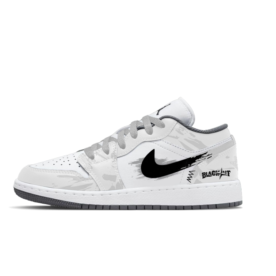 Jordan Jordan Air Jordan 1 Kids' Basketball Shoes Unisex