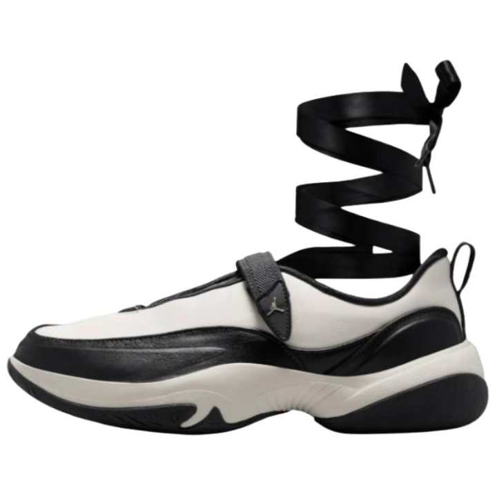 Jordan Jordan Pointe Casual Shoes Women's White